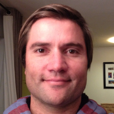 Emilio Marisio, Gerente General de Sinthesi Chile