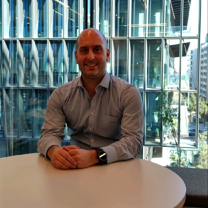 Javier Castellón, Director General de DigiBrand™