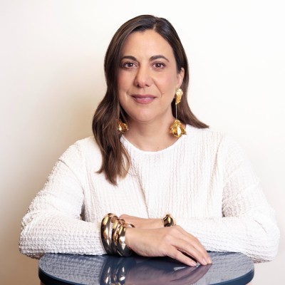 Jane Morgan, Gerente General de Japi Jane