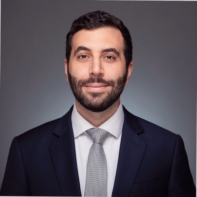 Alvaro Awad, Founding Partner